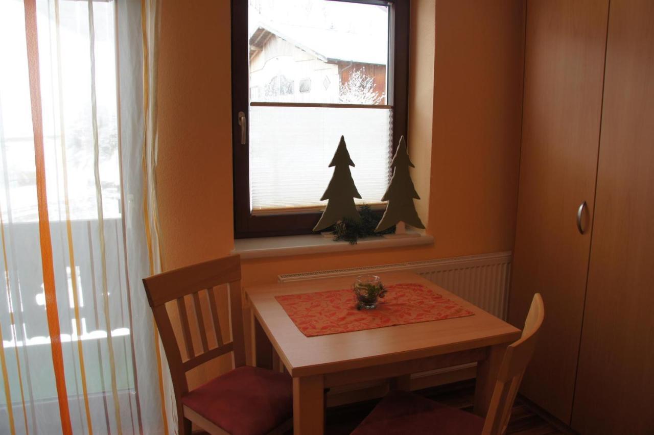 Kurz, Appartement Bad Hofgastein Exterior photo